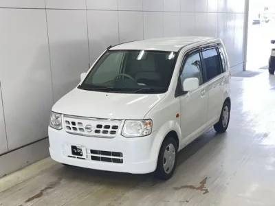 Nissan OTTI