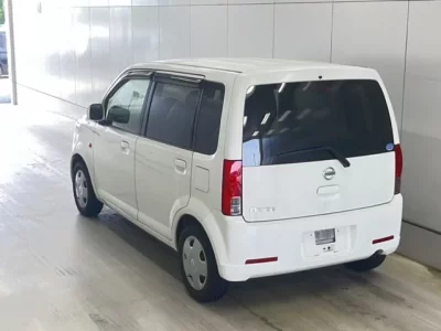 Nissan OTTI