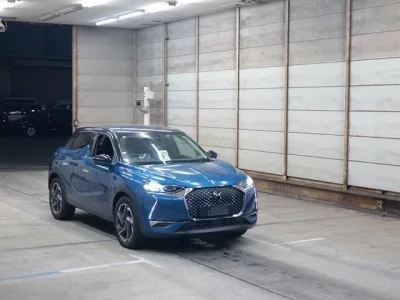 Citroen DS3