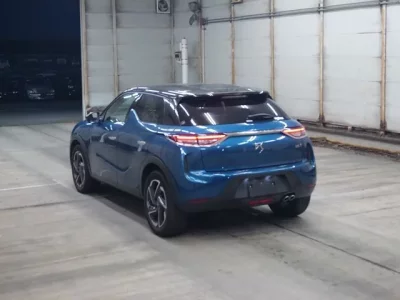 Citroen DS3