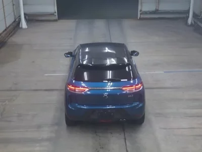 Citroen DS3