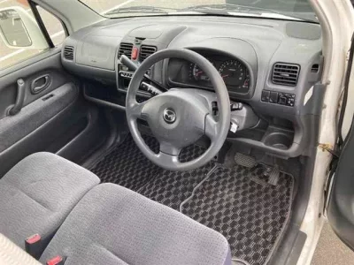 Mazda AZ WAGON