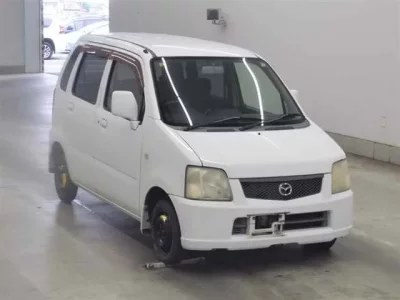 Mazda AZ WAGON