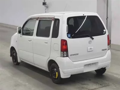 Mazda AZ WAGON