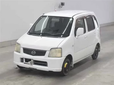 Mazda AZ WAGON
