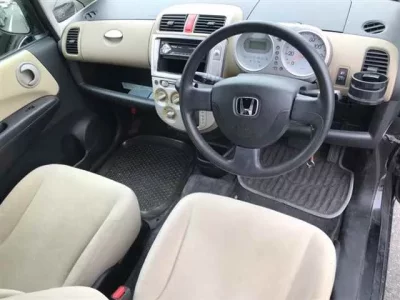 Honda LIFE