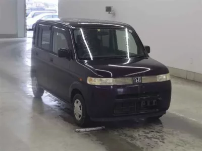 Honda THATS