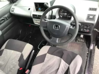 Honda THATS
