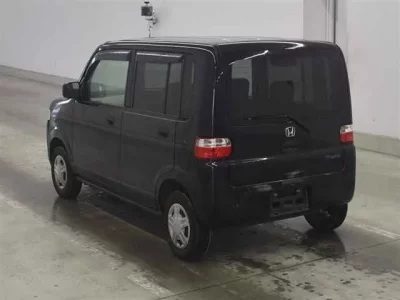 Honda THATS