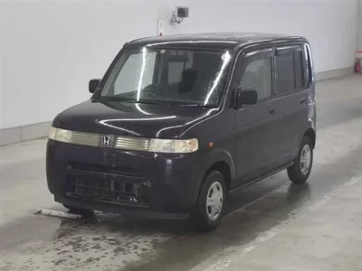 Honda THATS