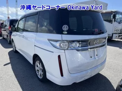 Mazda BIANTE