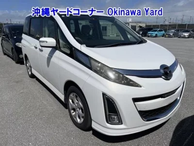 Mazda BIANTE