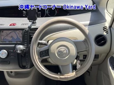 Mazda BIANTE