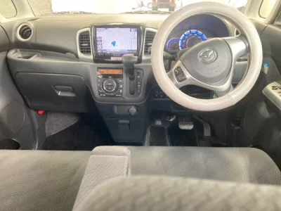 Mazda FLAIR WAGON