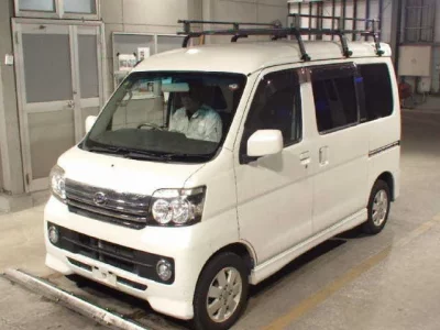 Daihatsu Atrai Wagon