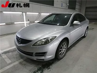 Mazda ATENZA SEDAN