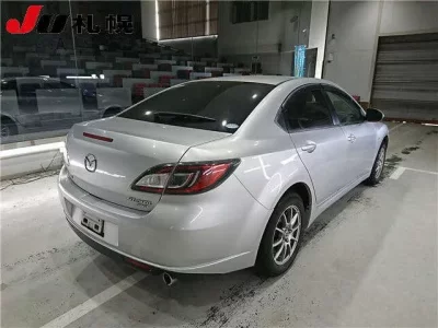 Mazda ATENZA SEDAN