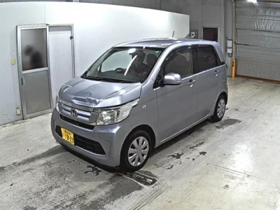 Honda N WGN