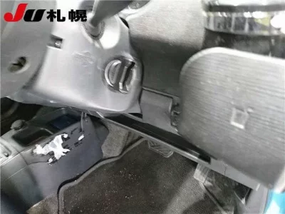 Suzuki CERVO
