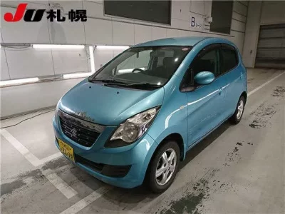 Suzuki CERVO