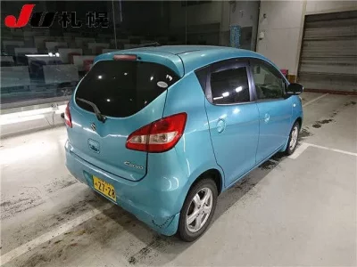 Suzuki CERVO