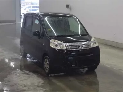Honda LIFE