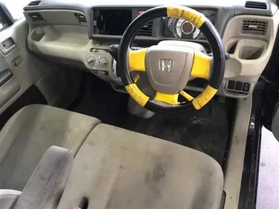 Honda LIFE