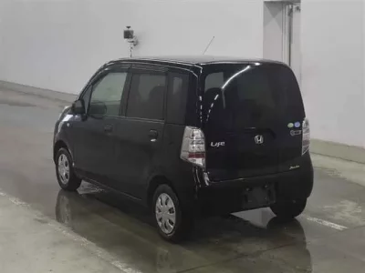 Honda LIFE