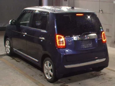 Honda N ONE