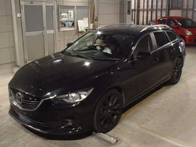 Mazda ATENZA WAGON