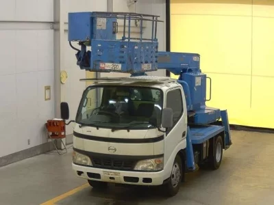 Hino DUTRO