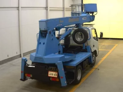 Hino DUTRO
