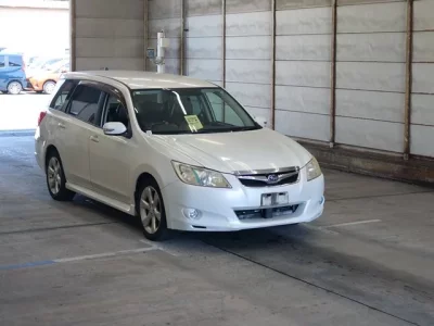 Subaru EXIGA