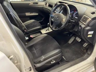 Subaru EXIGA