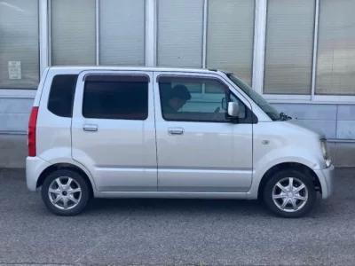 Mazda AZ WAGON