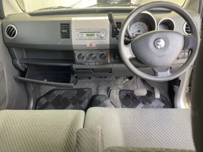 Mazda AZ WAGON