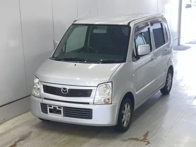 Mazda AZ WAGON