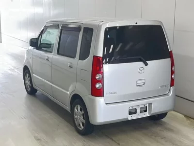 Mazda AZ WAGON