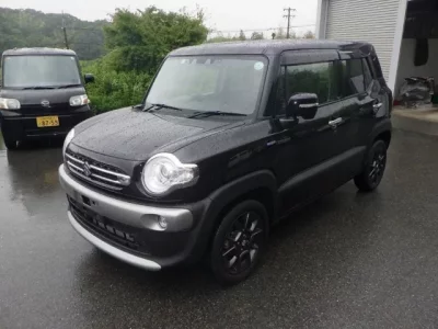 Suzuki XBEE