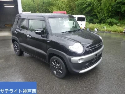 Suzuki XBEE