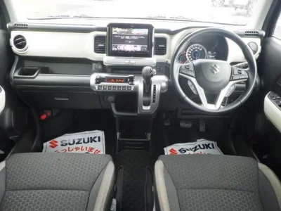 Suzuki XBEE