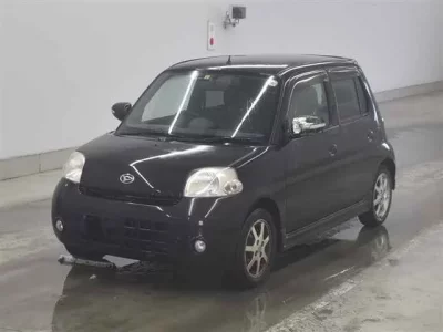 Daihatsu Esse