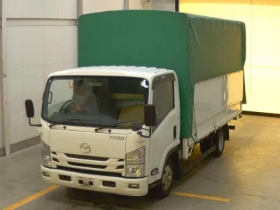 Mazda TITAN