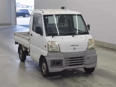Mitsubishi MINICAB TRUCK