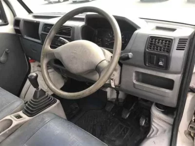 Mitsubishi MINICAB TRUCK