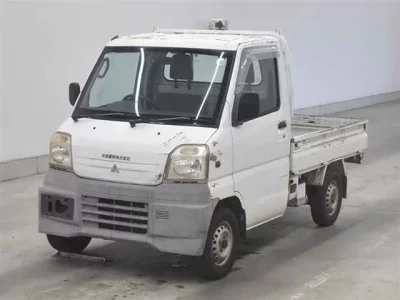 Mitsubishi MINICAB TRUCK