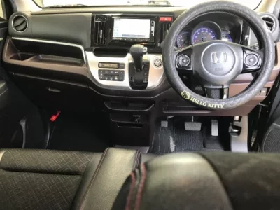 Honda N WGN