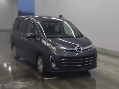 Mazda BIANTE