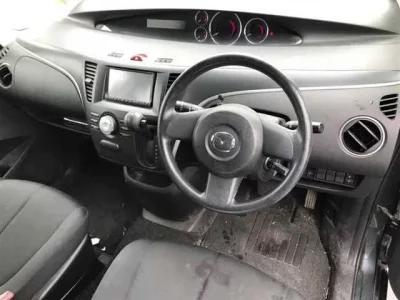 Mazda BIANTE