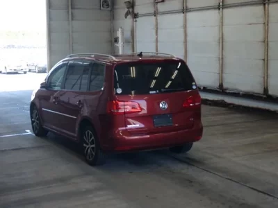 Volkswagen GOLF TOURAN
